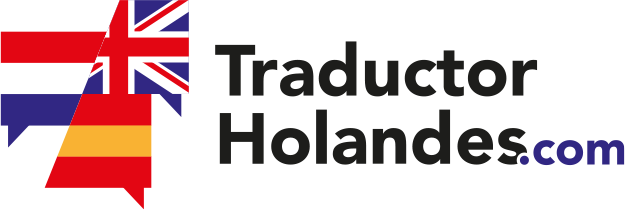 Logotipo Traductor jurado Holandés español en Alicante